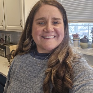 Fundraising Page: Stephanie Bauer